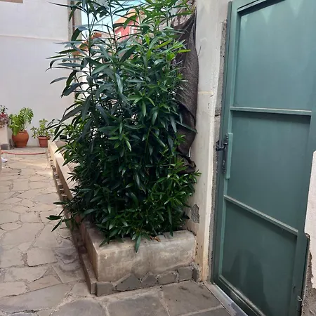 Atico Casa De Invitados Bluemoon Apartment San Cristóbal de La Laguna